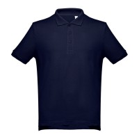 POLO PIKE M/M ADAM AZUL ECLIPSE